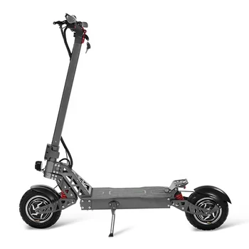 2000 Вт двухмоторное колесо для бездорожья более дешевый высокоскоростной электрический скутер с дисковым тормозом для бездорожья электрический скутер для взрослых