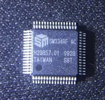 5ШТ/SM334RF переменного тока, SM334 SM334RF-AC