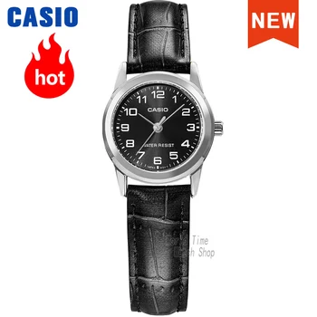 Casio watch женские часы лучший бренд класса люкс, водонепроницаемые кварцевые часы, женские часы, подарочные часы, спортивные часы reloj mujer