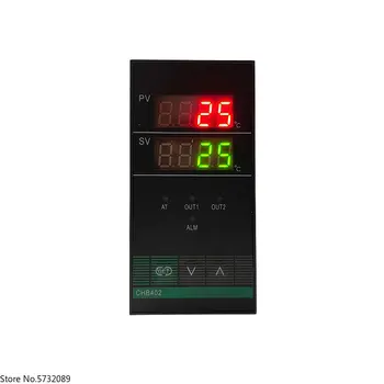 CHB402-011-0112013 Таблица контроля температуры CHB402-021-0132013