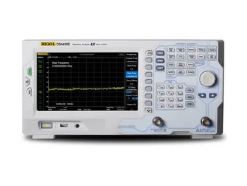 Анализатор спектра Rigol DSA832E 3,2 ГГц
